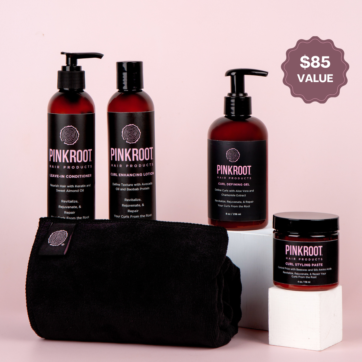 The Styling Kit