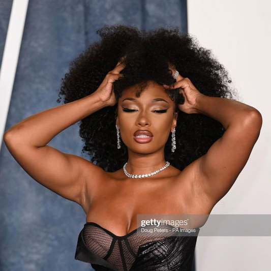 Breaking Beauty Standards: How to Rock Your Natural Curls at Special Events