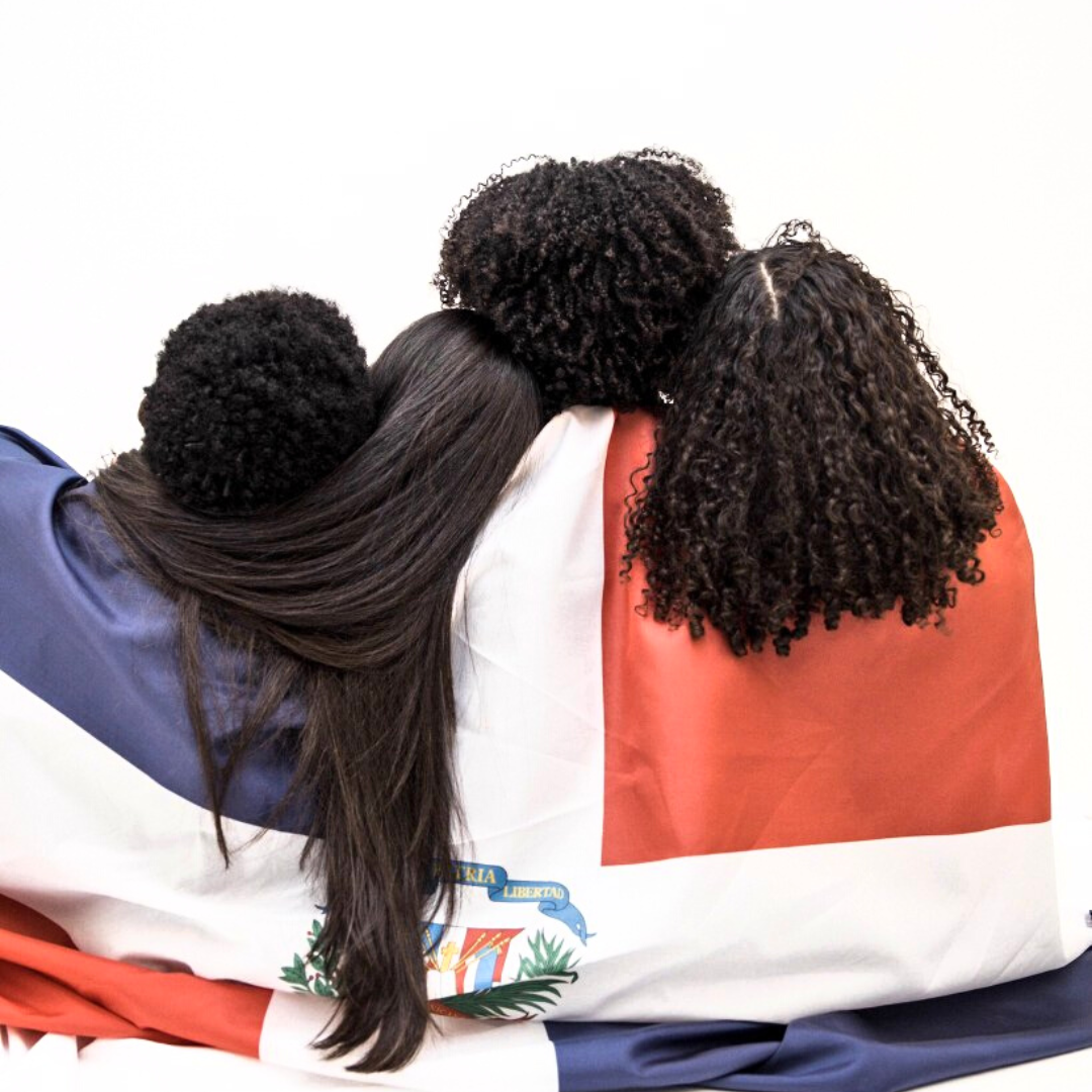 3 Latinas Discuss Identity, Self Acceptance, and Overcoming the 'Pelo Malo' Mindset