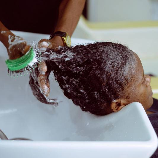Unleash the Benefits of Protein for Your Natural Hair