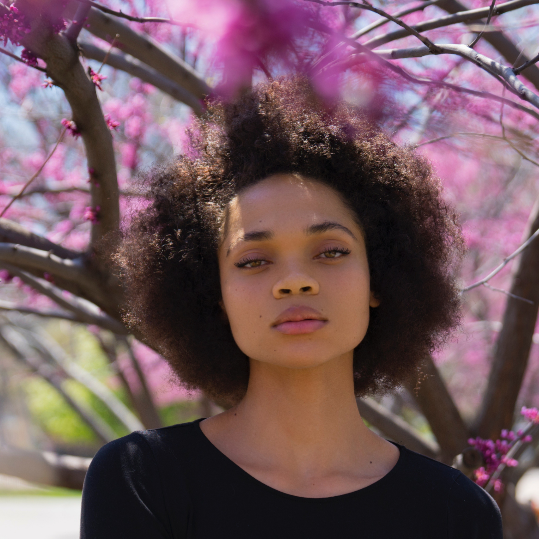 5 Natural Hairstyles That You Will Love This Spring