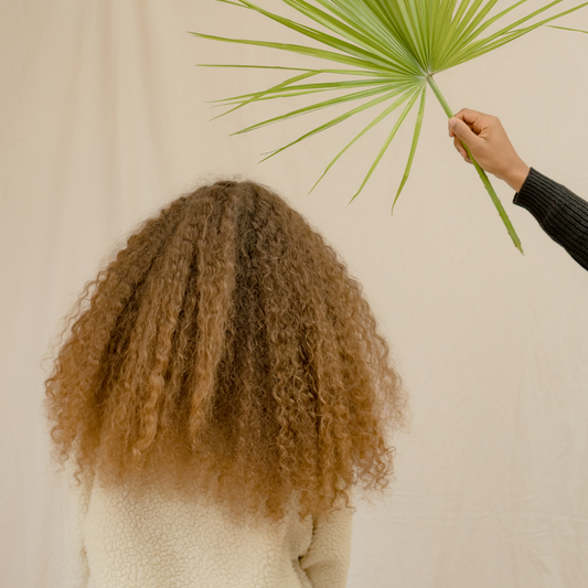 4 Ways to Maintain Natural Hair This Summer