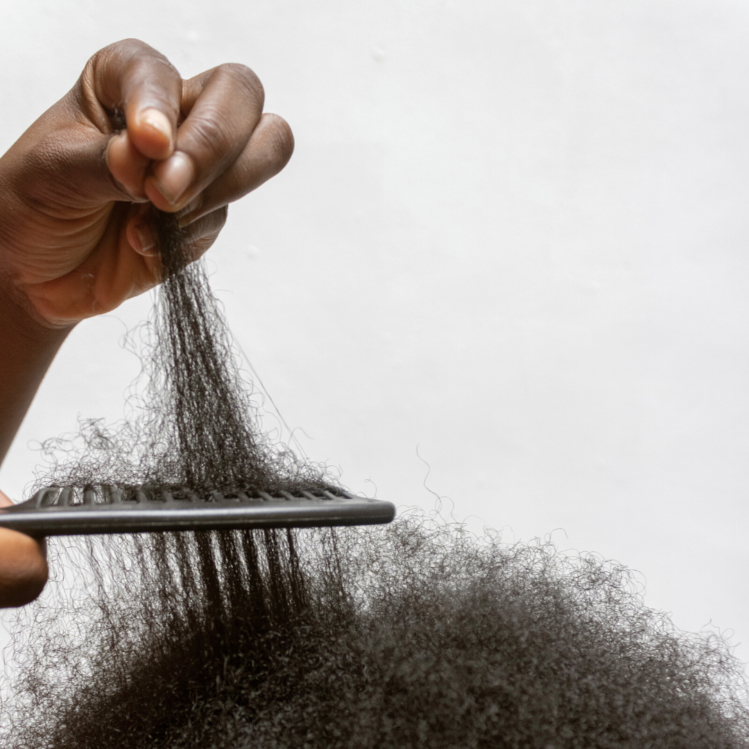 4 Tips on How to Revive Damaged Hair