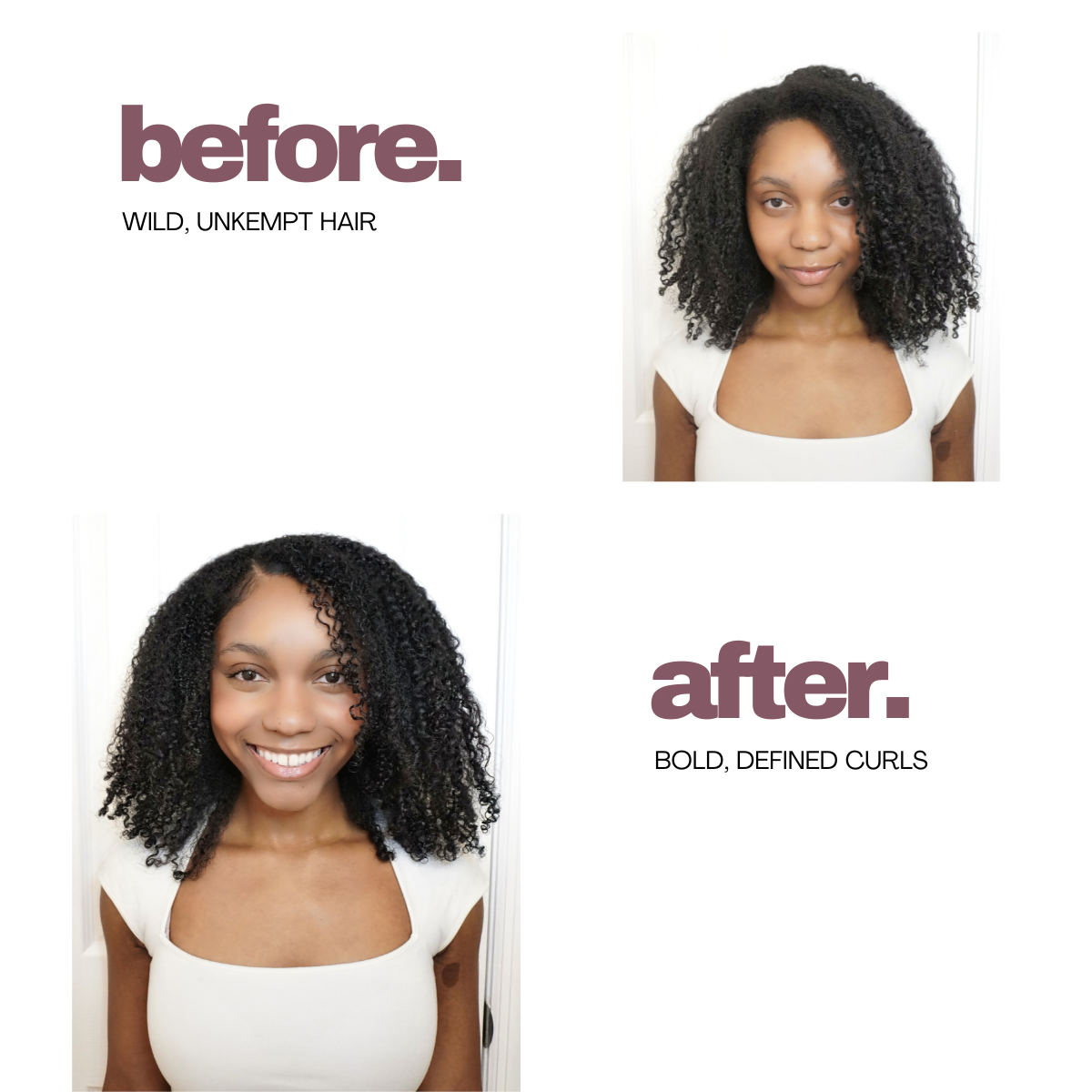 Curl Defining Gel