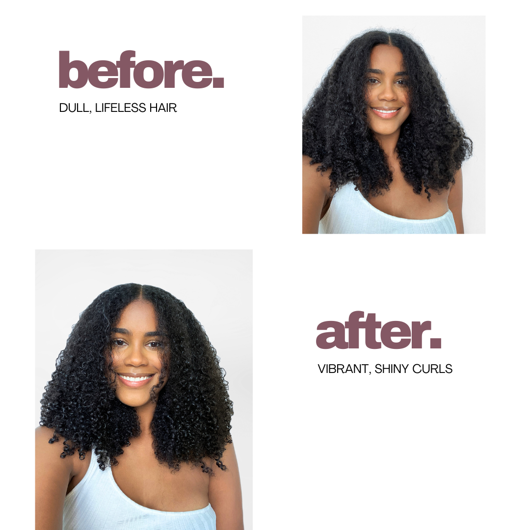 Leave-In Conditioner