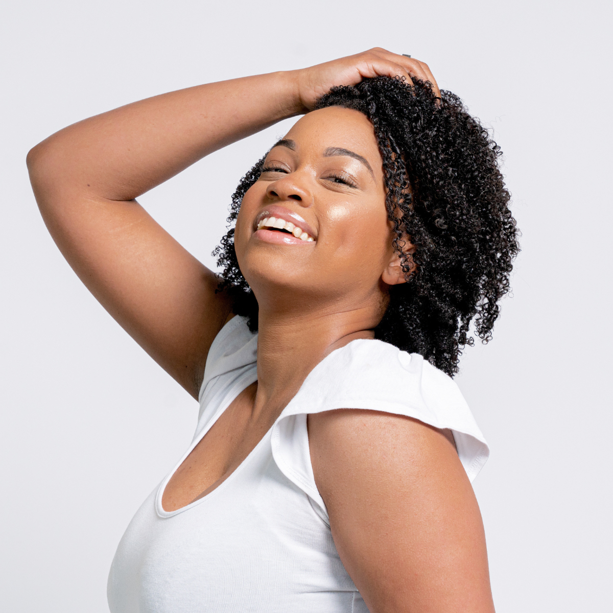 Curl Defining Gel
